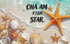Cha-Am Fish Star Hotel